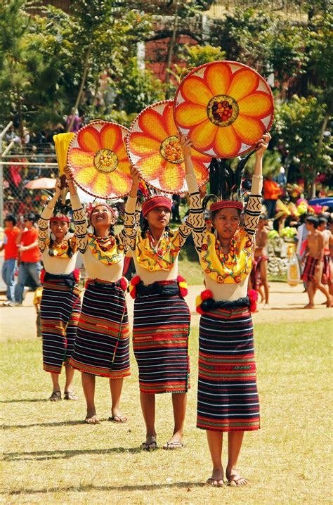 Ifugao Dance From The Mountainous Region Of Northern Philippines Philippines Outfit Philippines