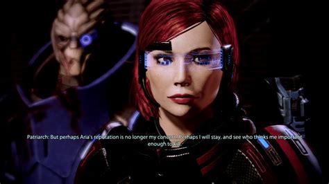 Mass Effect 2 Ps3 Walkthrough Part 18 Back On Omega Youtube
