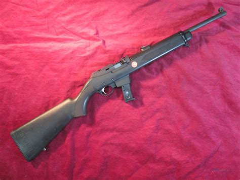 Ruger Police Carbine 40cal 16 Barr For Sale At