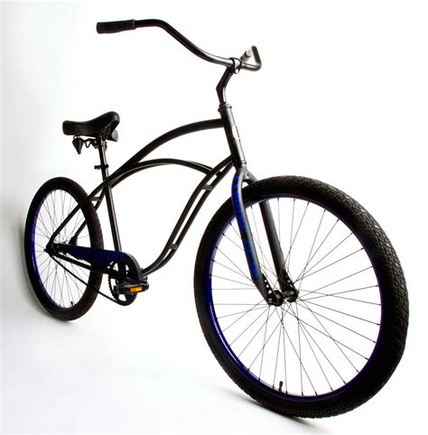 There are functional differences between these bikes. On Sale SE Rip Style Adult Beach Cruiser Bike up to 70% off