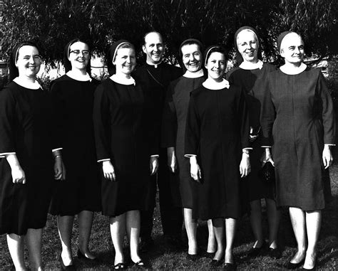 Sisters Of Charity Of Halifax In The Modified Habit With A Flickr