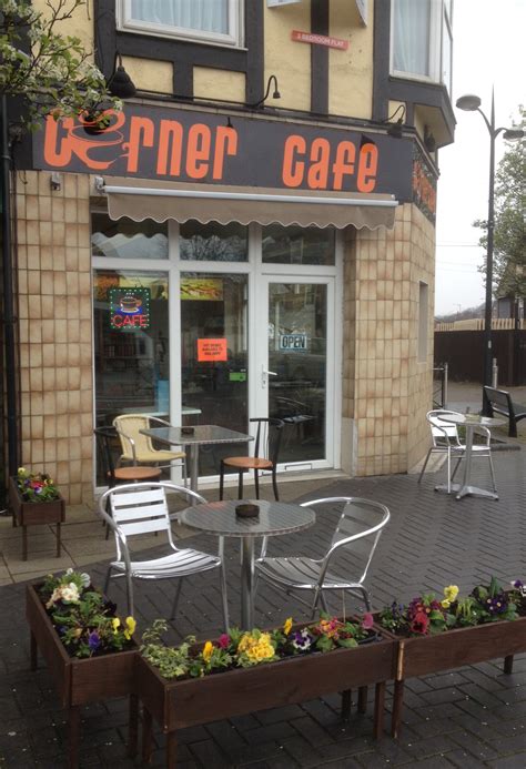 تهكير my cafe 2 2017. The Corner Cafe in Netherfield - Full English Breakfast ...
