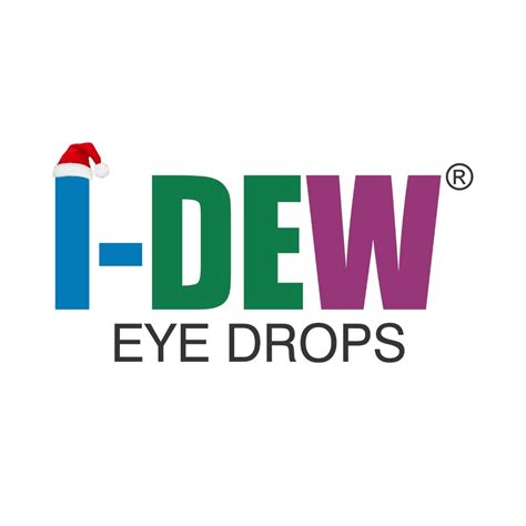 I Dew Eye Drops Uk