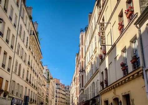 The 7 Best Areas To Stay In Paris The Best Neighborhoods
