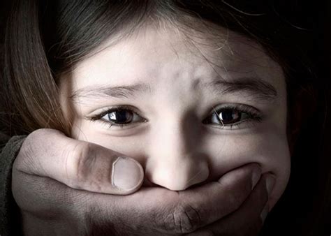 Señales Que Revelan Que Un Niño Sufre Abuso Sexual