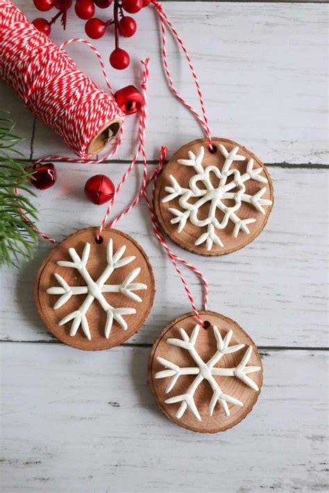 51 Easy Christmas Crafts For Adults Diys Youre Going To Want To Make