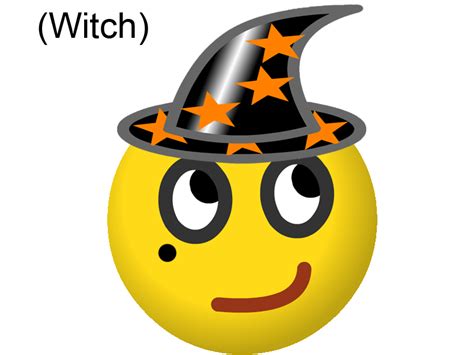 15 Best Halloween Smiley Collection Smiley Symbol
