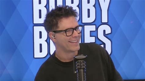 These Are The Most Romantic Songs According To Bobby Bones The Bobby