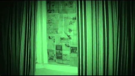Paranormal Activity 4 Ending Scene Youtube