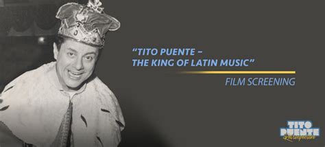 tito puente retrospective the king of latin music latin jazz network