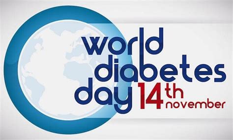 The Theme For World Diabetes Day 2020 Is The Nurse And Diabetes The
