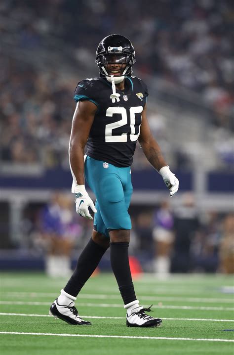 Issues With Jaguars Front Office Prompted Jalen Ramsey To Seek Trade