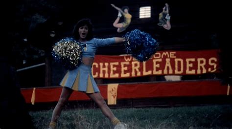 Cheerleader Camp 1988 Reviews And Overview Movies And Mania