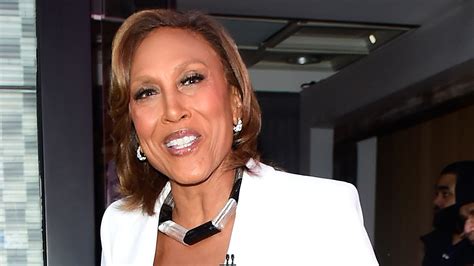 gma s robin roberts wedding month has a special meaning behind it and it s happening soon