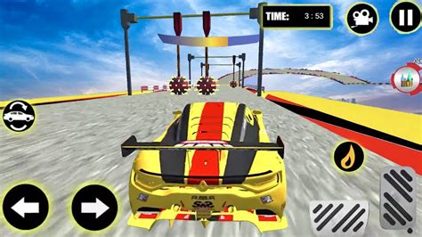 Juegos De Carros Extreme City Gt Car Carros De Carreras Youtube