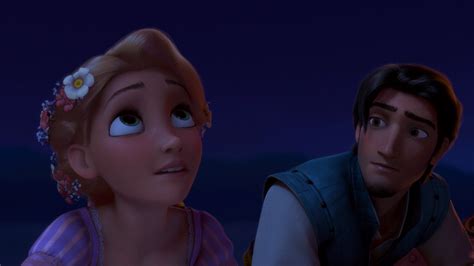 Tangled Waiting For That Special Moment By Nylah22 On Deviantart