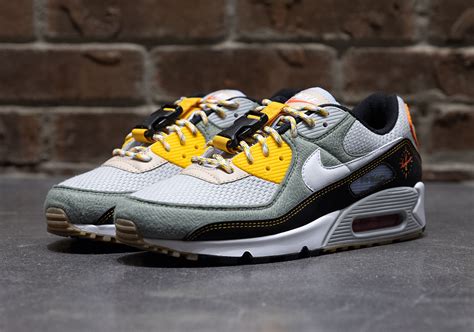 The nike air max was introduced in 1987 being the first model to display the visible air technology. Nike Fresh Perspective Air Force 1 Air Max 90 Air Max Plus ...