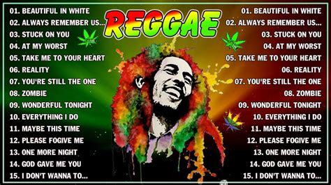 Best Reggae Mix 2023 All Time Favorite Reggae Songs 2023 Relaxing