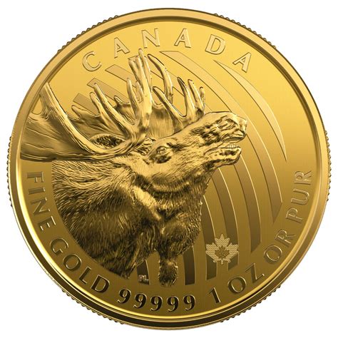 Royal Canadian Mint Announces New Incuse Maple Leaf Bullion Coins And