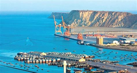 Activities Of Karachi Port And Port Qasim Welcome To Marketbulletin