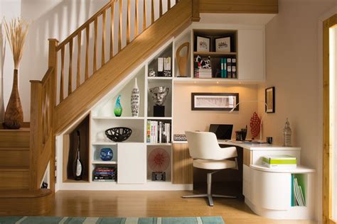 With millions of unique furniture, décor, and housewares options, we'll help you find the perfect solution for your style and your home. Stylish Understairs Study - Home Study Furniture - Neville ...