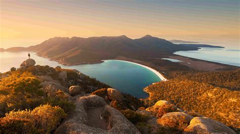 Why This Is The Best Time Of Year To Visit Tasmania Oversixty