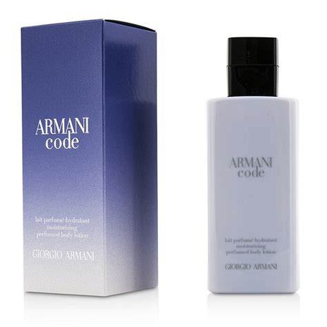 Giorgio Armani Perfume Lotion Comprar Precio Y Opini N