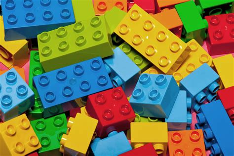 How Lego Perfected The Recycled Plastic Brick Wired