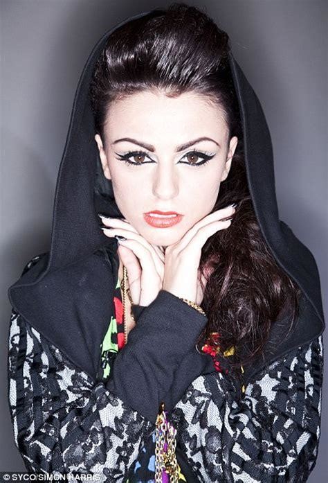 Cher Lloyd Nude Pictures Present Her Wild Side Glamor The Viraler