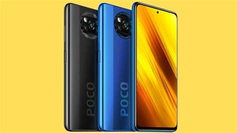 It's hard not to compare the poco x3 nfc with the poco f2 pro. Xiaomi Poco X3 NFC, Ponsel Gaming Harga Rp 3 Jutaan - Foto ...