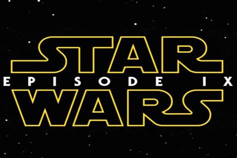 15 Title Ideas For Star Wars Episode Ix Deseret News