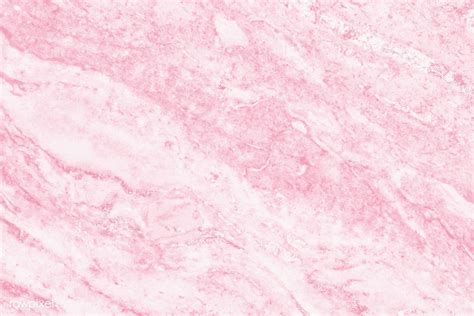 Pink Marble Textured Background Design Element Free Image By Rawpixel