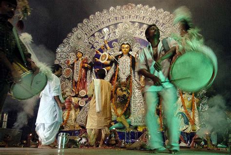 2021 Durga Puja Festival In India Essential Guide