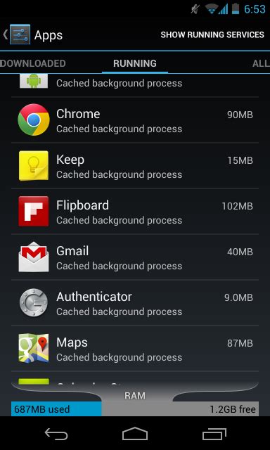You can choose to let google play. You Don't Need to Install a Task Manager: How to Manage ...