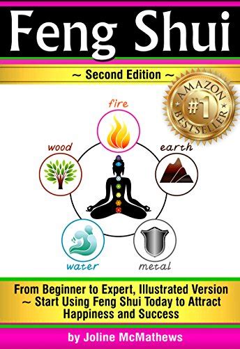 Feng Shui From Beginner To Expert Illustrated Version