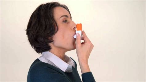 Easyhaler Asthma