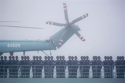 The Marine Corpss Massive Reforms To Fight China May Destroy Its Real