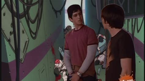 Drake And Josh Get Stuck At Nerv Before The Third Impact And Wait For