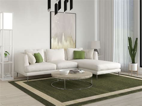 7 Best Area Rug Colors For Cream Couch Charming And Elegant Choices
