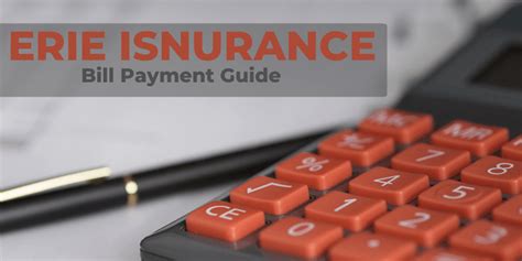 Make a payment on any of your geico insurance policies. Erie Insurance One Time Payment Online | Erie Pay My Bill Guide