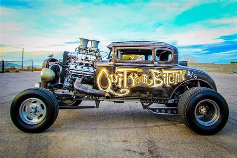 Pin By Dale Zorn On Rat Rods Related Stuff Rat Rod Hot Rods Cool Cars