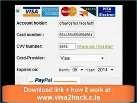 We did not find results for: Heres Why You Should Attend Credit Card Generator With Balance | credit card generator with ...