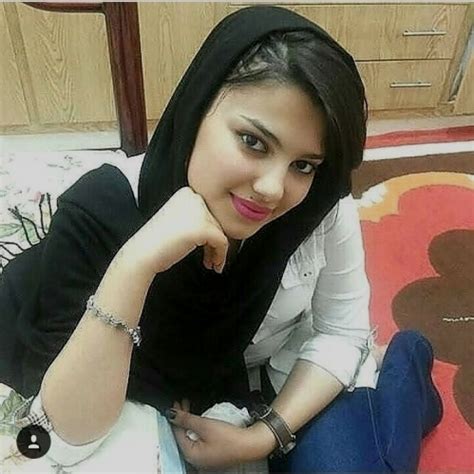 Girls Iran Girl دختر داف خوشگل ایران شاد فشن خخ عشق زیبا عکس ویسگون