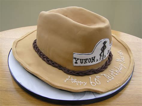 Cowboy hat | Cowboy hats, Novelty cakes, Cowboy