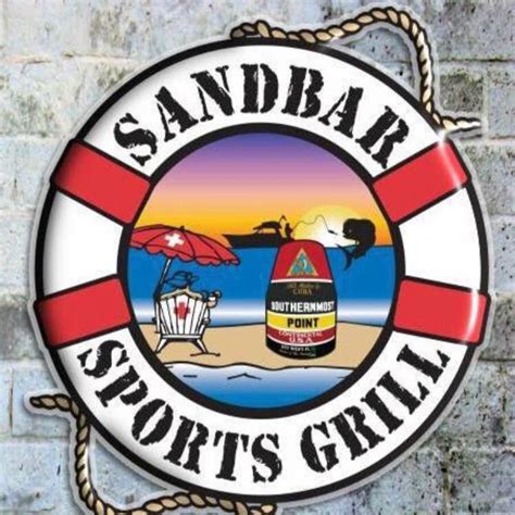 Sandbar Sports Grill Key West Bar Key West Key West