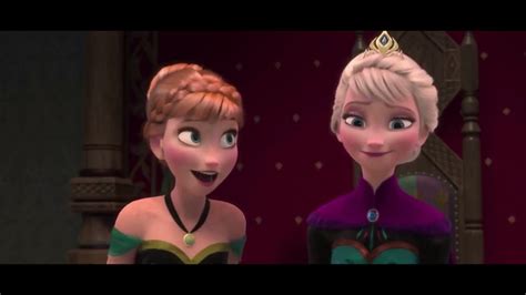 All Duke Of Weselton Scenes From Frozen Youtube