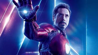 Avengers Endgame Desktop Iron Wallpapers Ironman Character