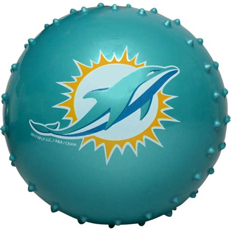 Chinese health exercise stress balls relaxation therapy yin yang design baoding. Buy Miami Dolphins NFL 5 inch Knobby Balls (100 ct ...