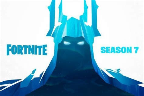 Fortnite Season 7 Teaser Release Date Revealed Epic Games Start Date Is In 3 Days Ps4 Xbox