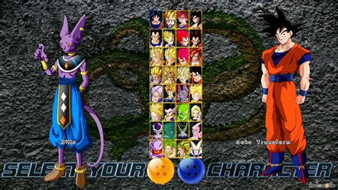 Dragon Ball Z New Final Bout Download